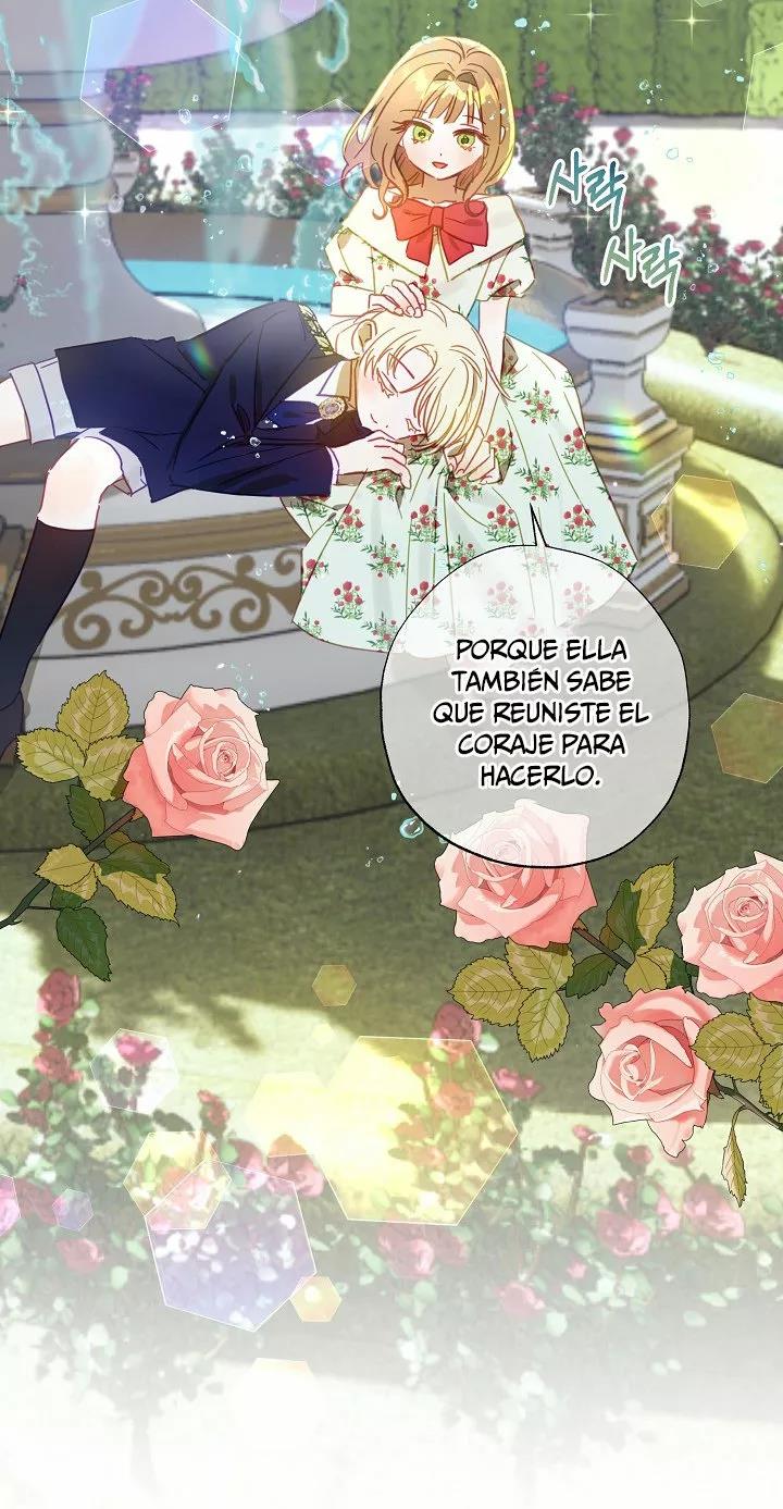 Falle En Divorciarme de Mi Esposo capítulo 19, página 9
