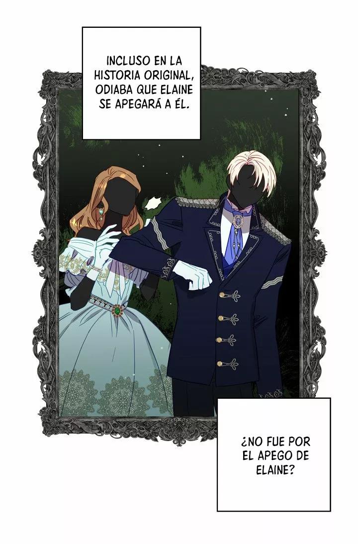 Falle En Divorciarme de Mi Esposo capítulo 2, página 23