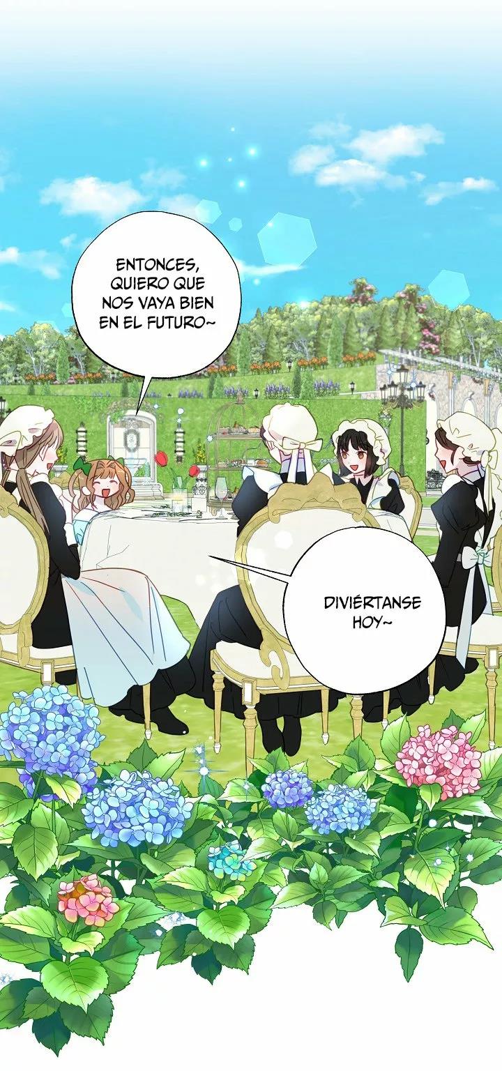 Falle En Divorciarme de Mi Esposo capítulo 2, página 51