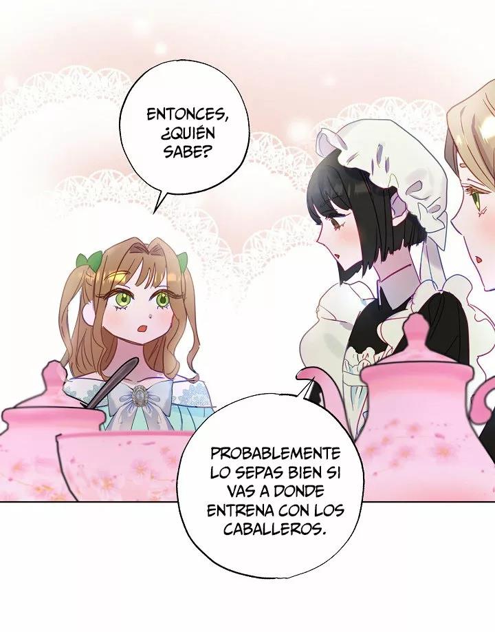 Falle En Divorciarme de Mi Esposo capítulo 2, página 58