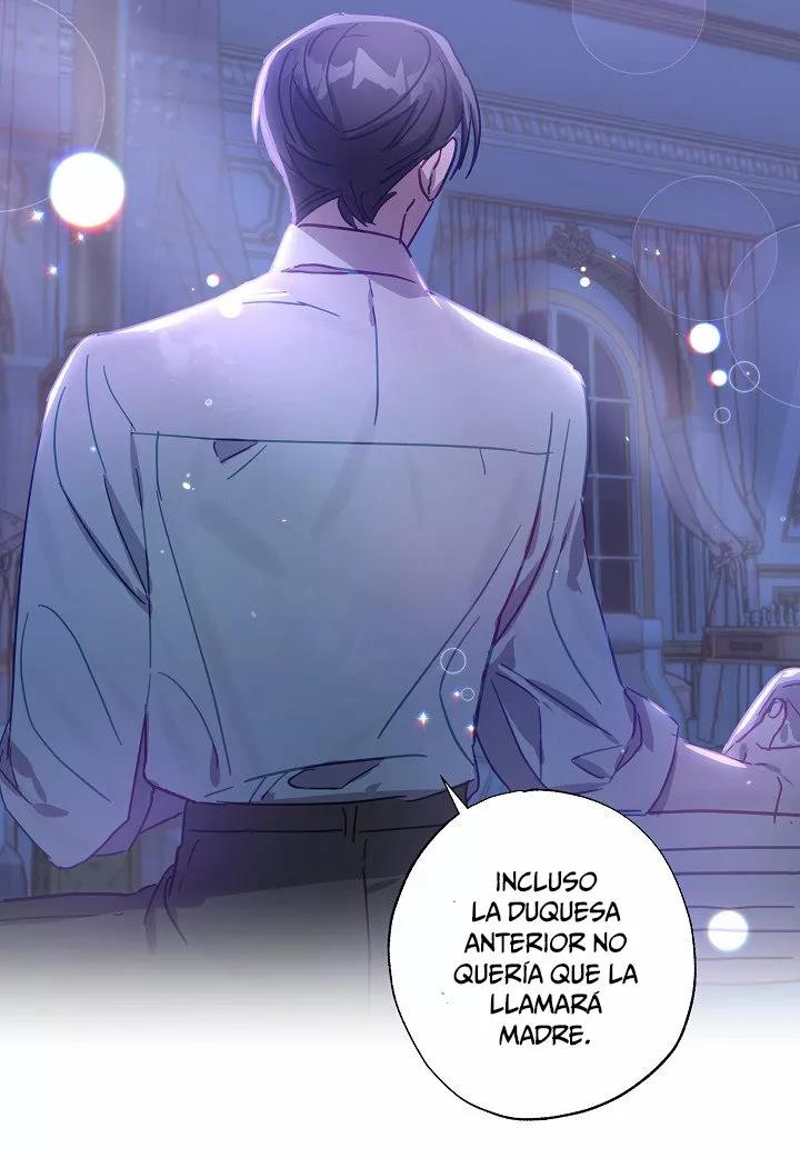 Falle En Divorciarme de Mi Esposo capítulo 21, página 28