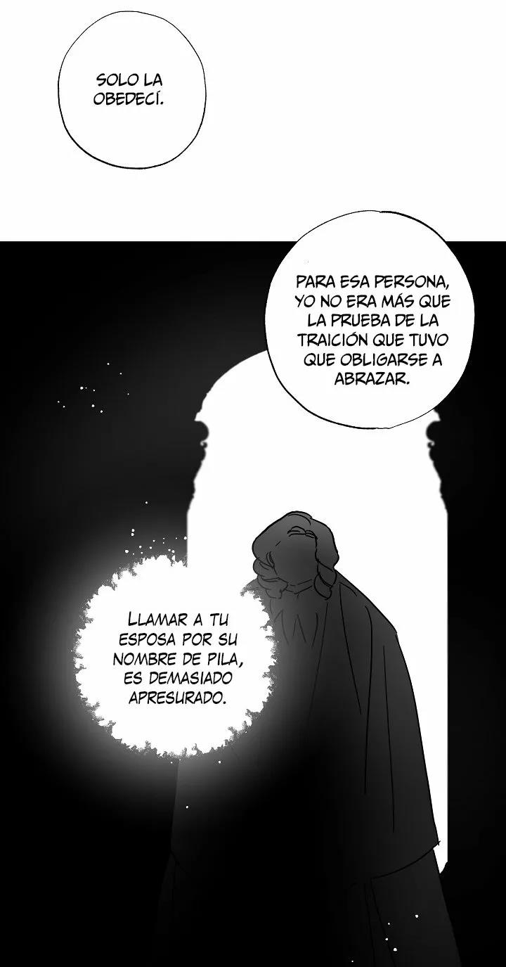 Falle En Divorciarme de Mi Esposo capítulo 21, página 29