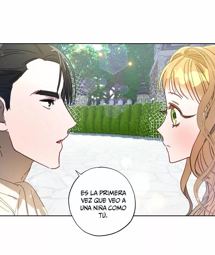 Falle En Divorciarme de Mi Esposo capítulo 22, página 34