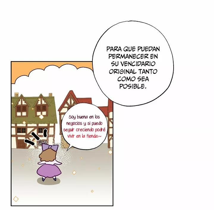 Falle En Divorciarme de Mi Esposo capítulo 22, página 50