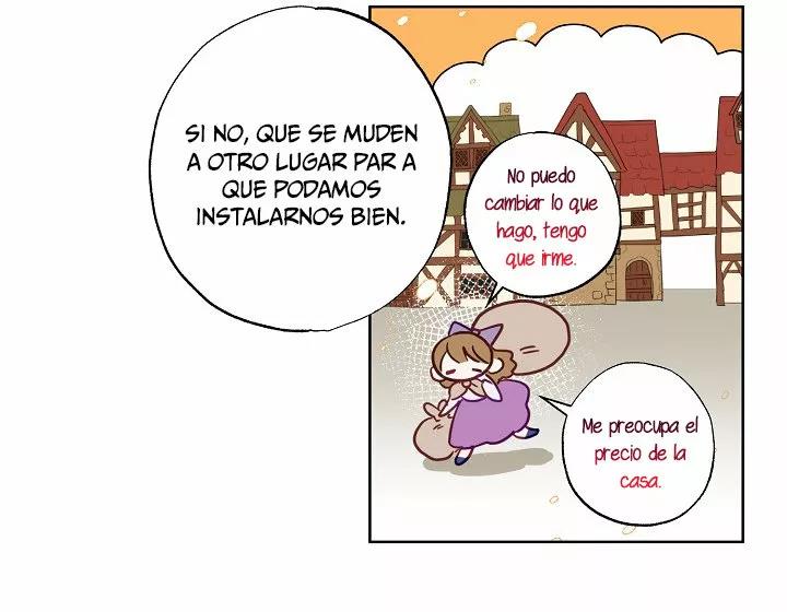 Falle En Divorciarme de Mi Esposo capítulo 22, página 51