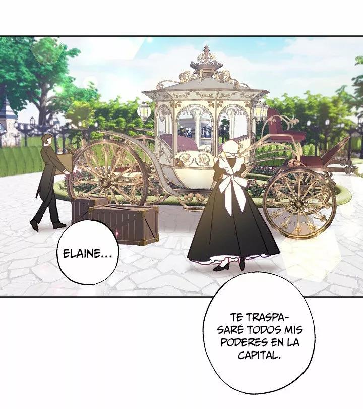 Falle En Divorciarme de Mi Esposo capítulo 22, página 8