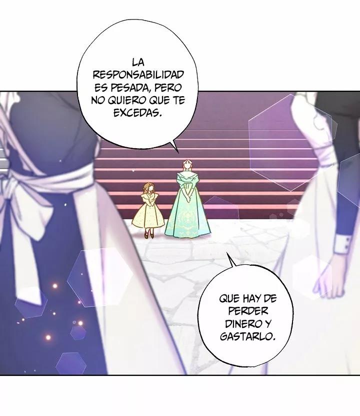 Falle En Divorciarme de Mi Esposo capítulo 22, página 9