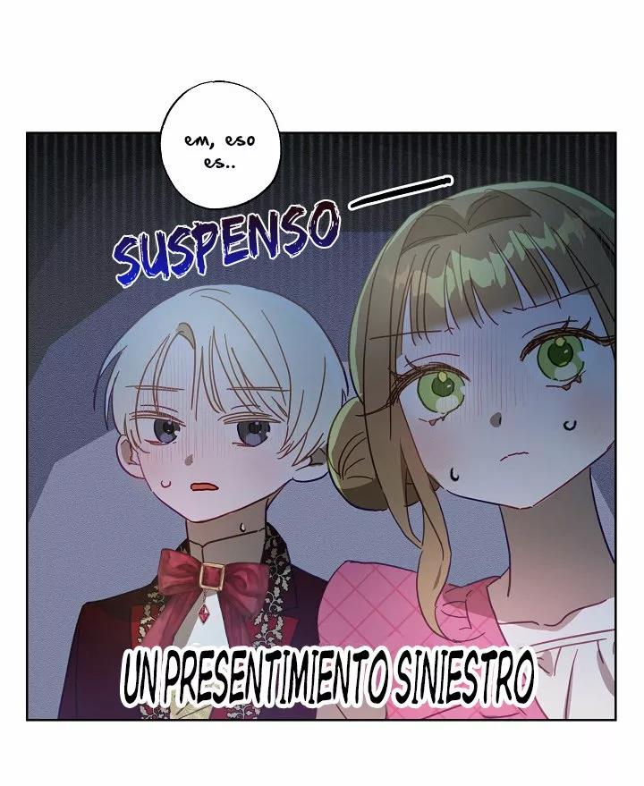 Falle En Divorciarme de Mi Esposo capítulo 23, página 45
