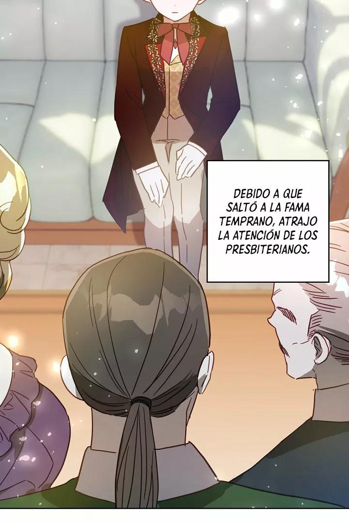Falle En Divorciarme de Mi Esposo capítulo 23, página 57