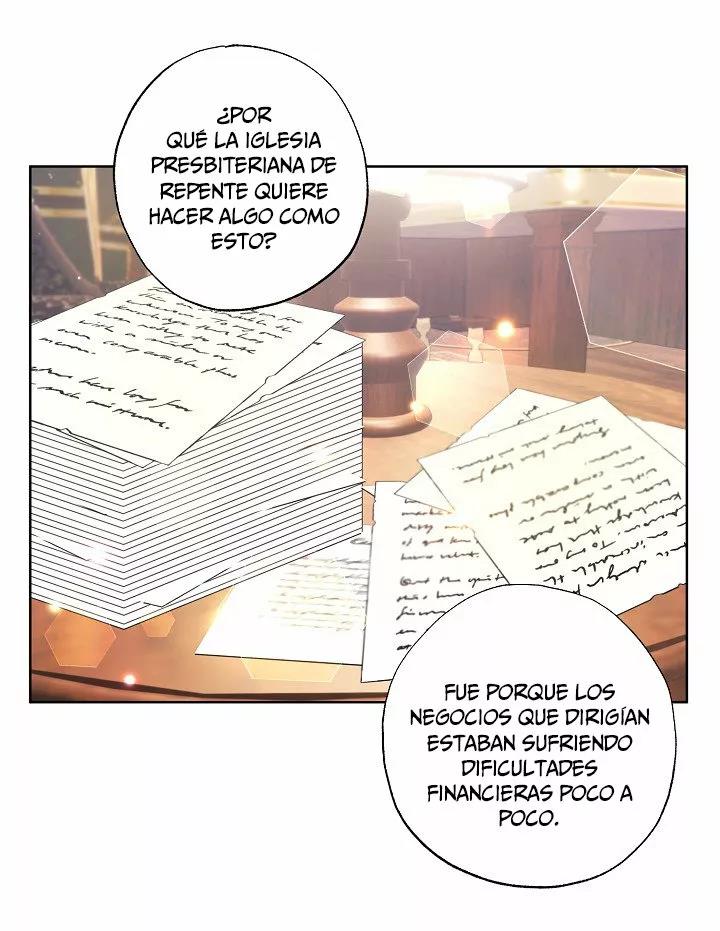 Falle En Divorciarme de Mi Esposo capítulo 24, página 28