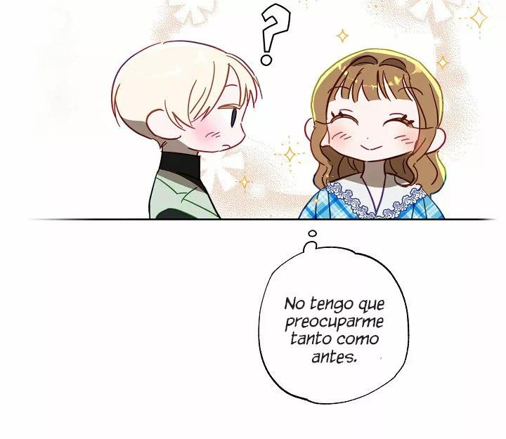 Falle En Divorciarme de Mi Esposo capítulo 24, página 38