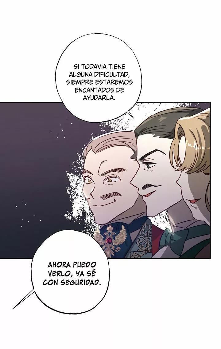 Falle En Divorciarme de Mi Esposo capítulo 24, página 48