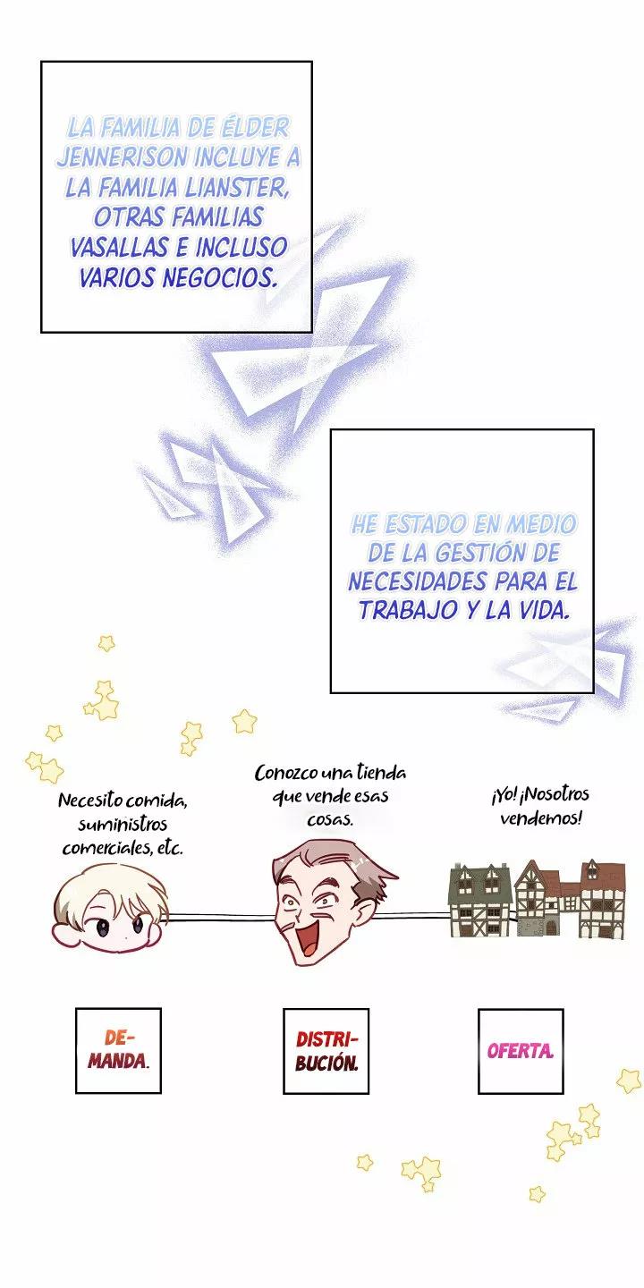 Falle En Divorciarme de Mi Esposo capítulo 25, página 23