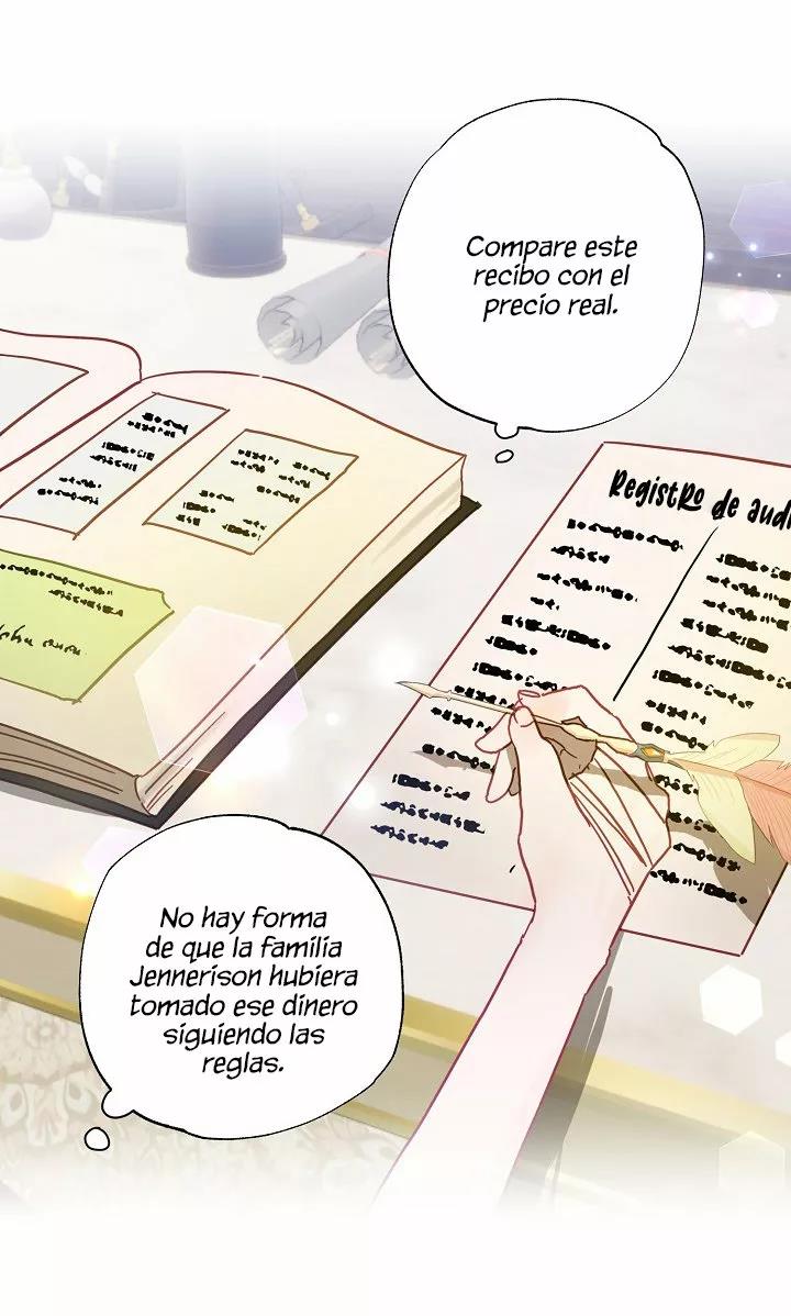 Falle En Divorciarme de Mi Esposo capítulo 25, página 26