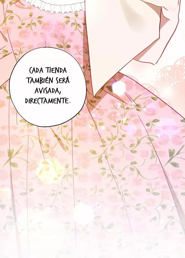 Falle En Divorciarme de Mi Esposo capítulo 25, página 36