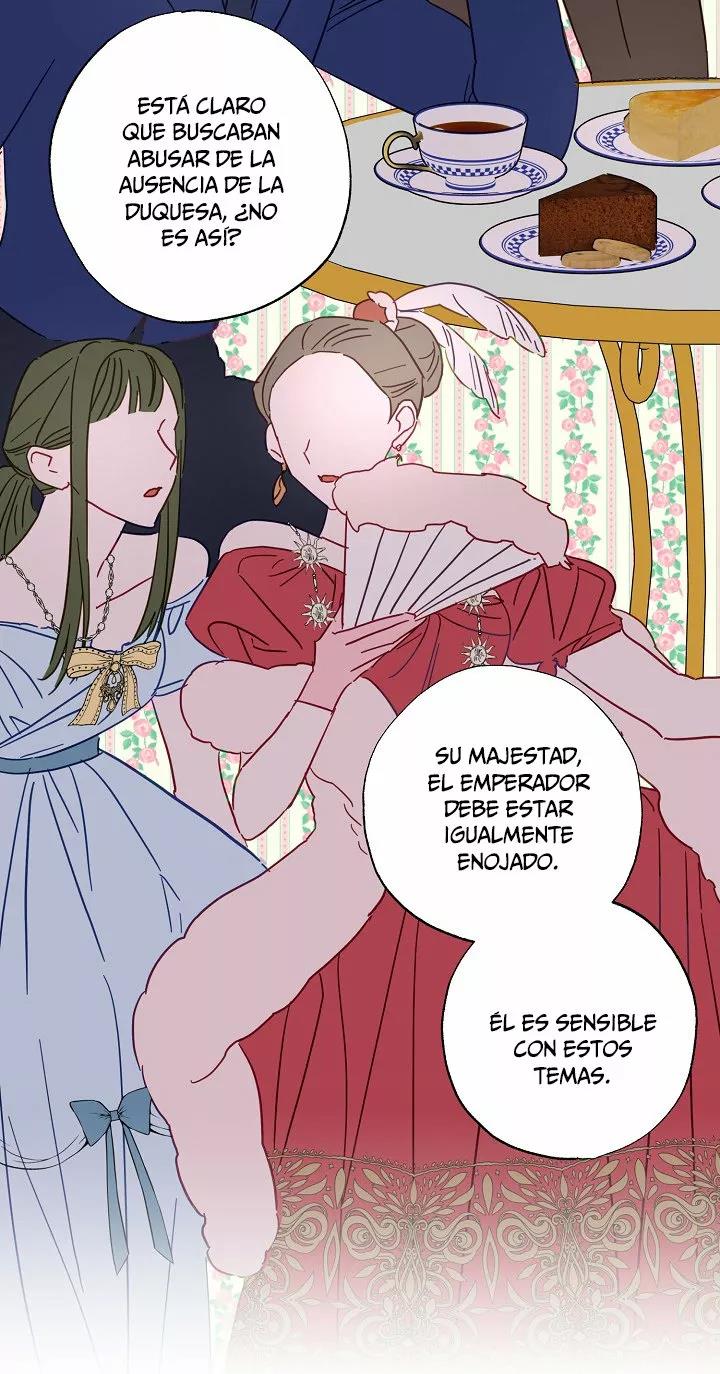 Falle En Divorciarme de Mi Esposo capítulo 27, página 9