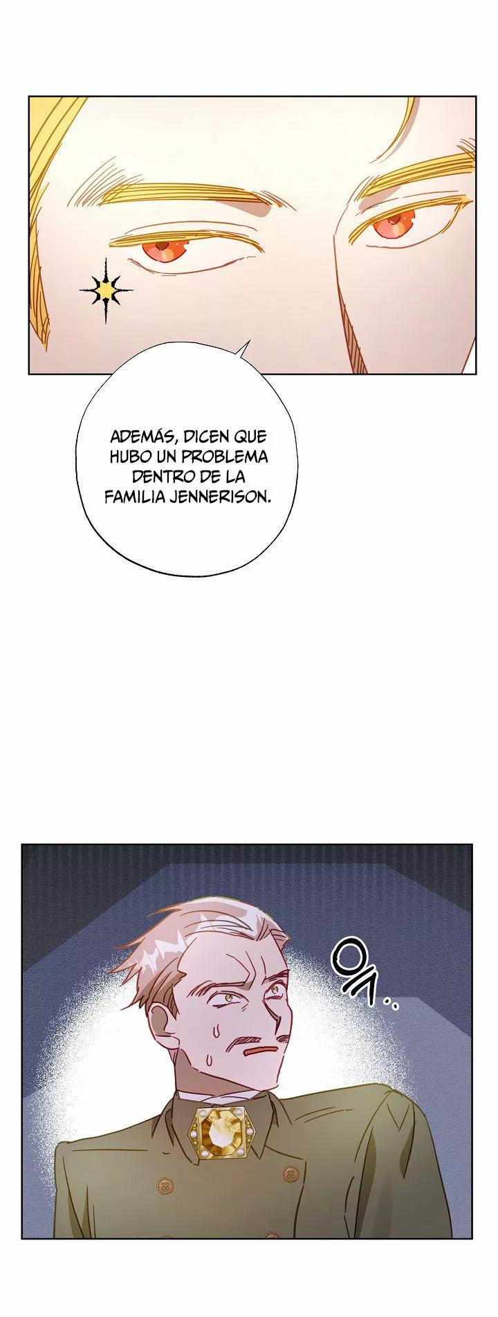 Falle En Divorciarme de Mi Esposo capítulo 28, página 24