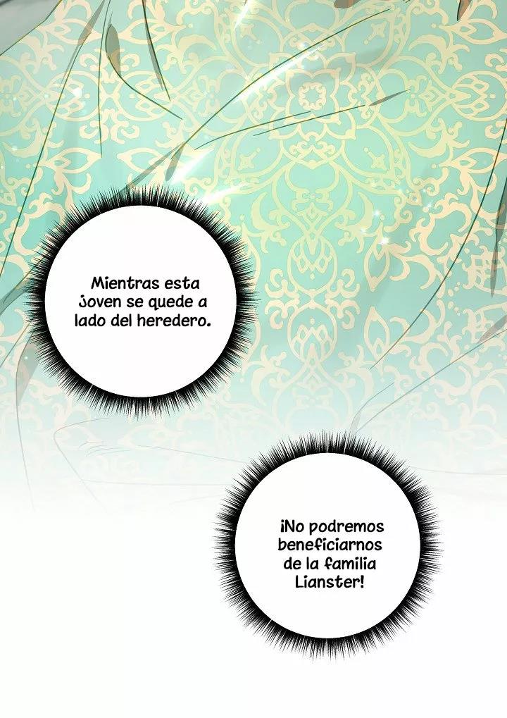 Falle En Divorciarme de Mi Esposo capítulo 28, página 44