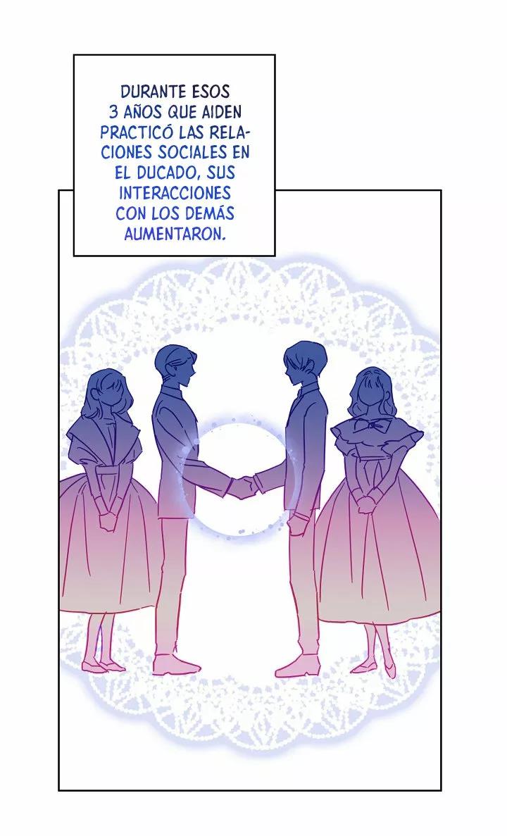 Falle En Divorciarme de Mi Esposo capítulo 29, página 11