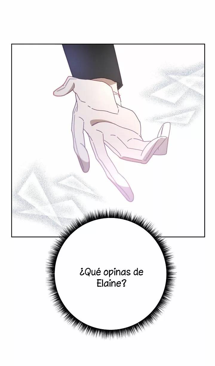 Falle En Divorciarme de Mi Esposo capítulo 29, página 57