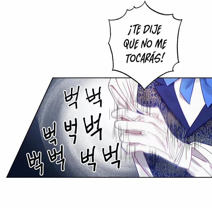 Falle En Divorciarme de Mi Esposo capítulo 3, página 34