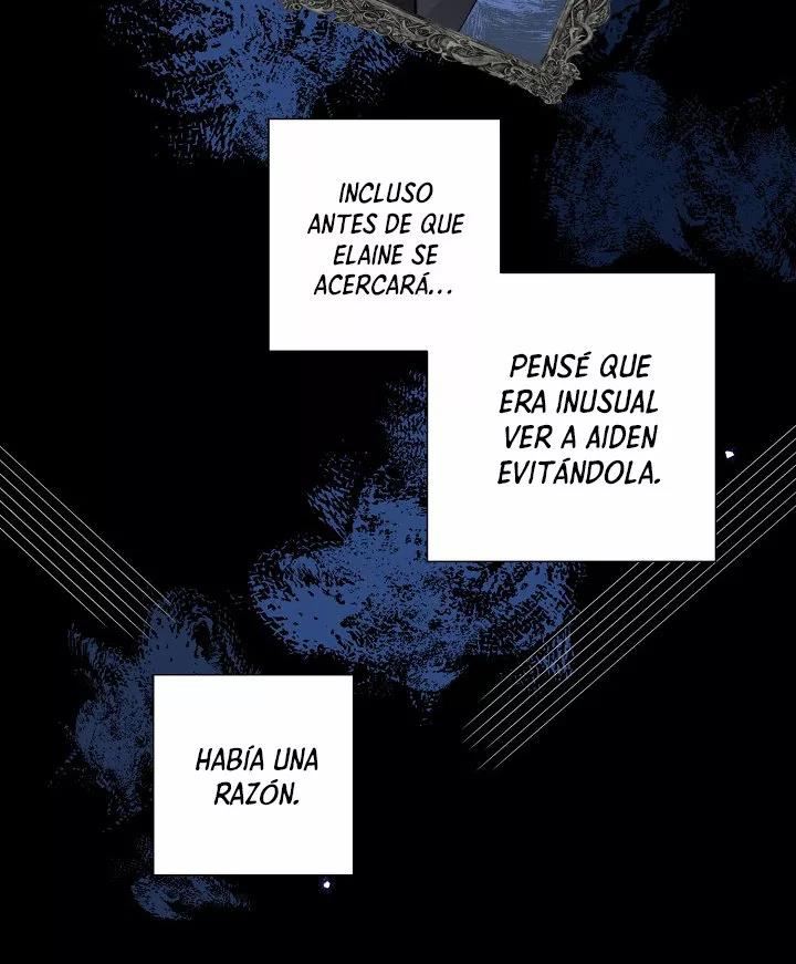 Falle En Divorciarme de Mi Esposo capítulo 3, página 50