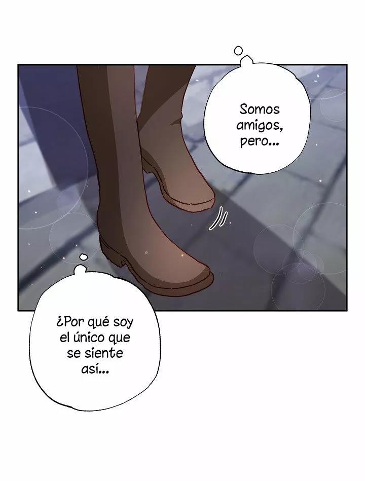 Falle En Divorciarme de Mi Esposo capítulo 32, página 30