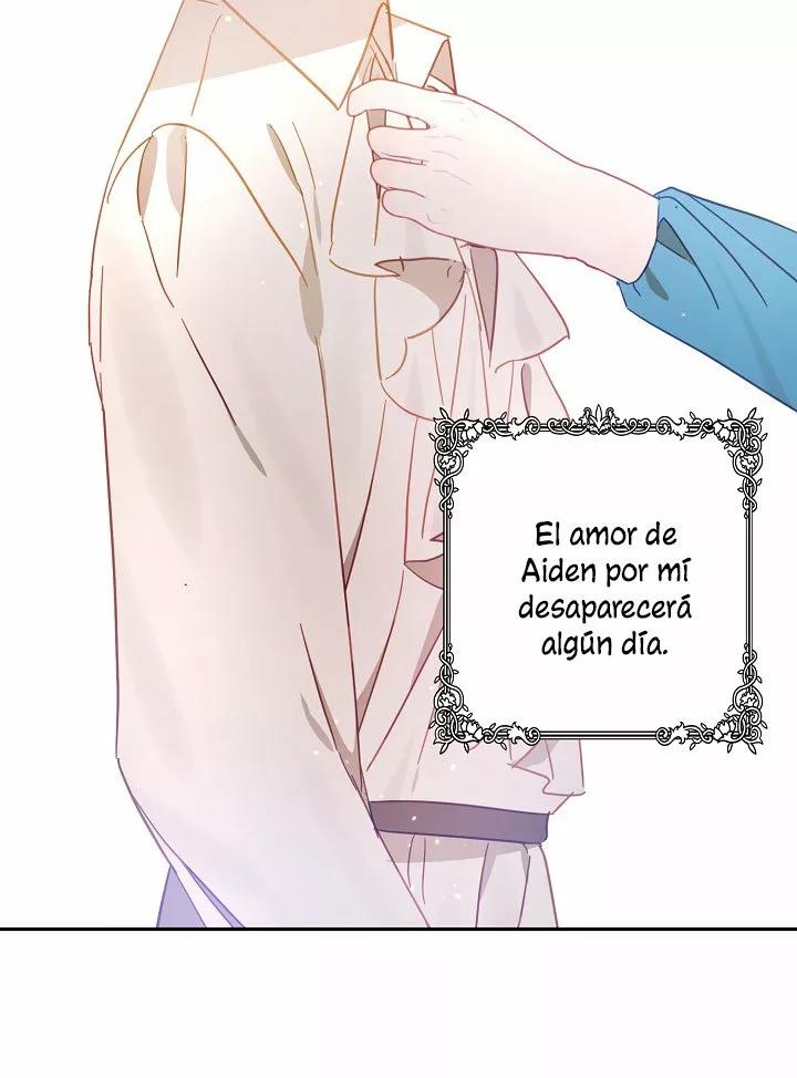 Falle En Divorciarme de Mi Esposo capítulo 33, página 65