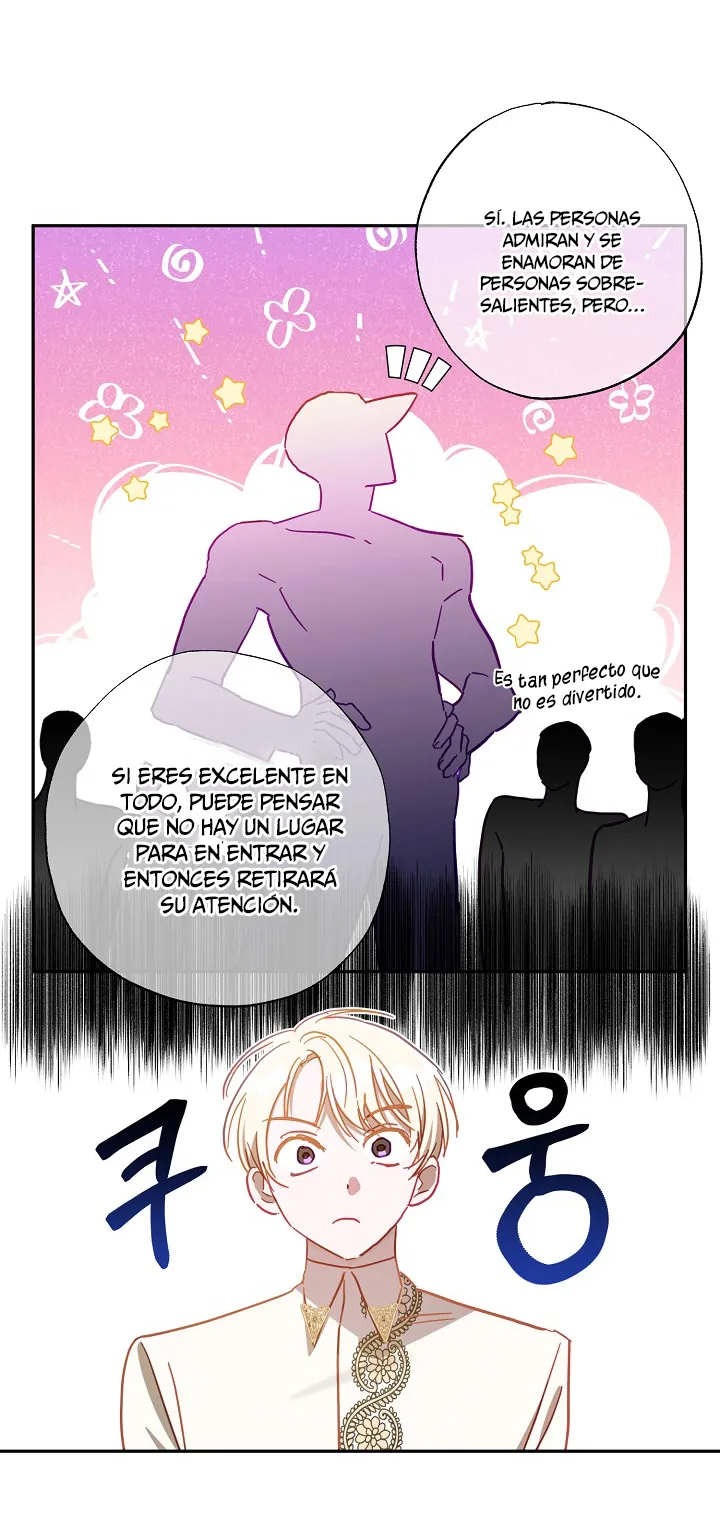 Falle En Divorciarme de Mi Esposo capítulo 34, página 7