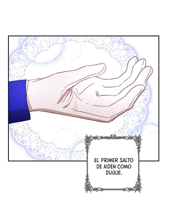 Falle En Divorciarme de Mi Esposo capítulo 35, página 43