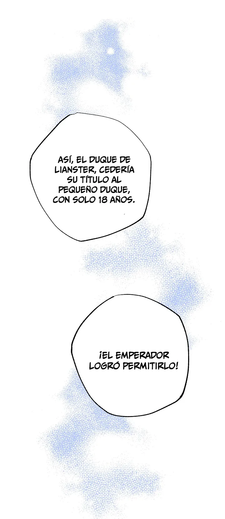 Falle En Divorciarme de Mi Esposo capítulo 35, página 6
