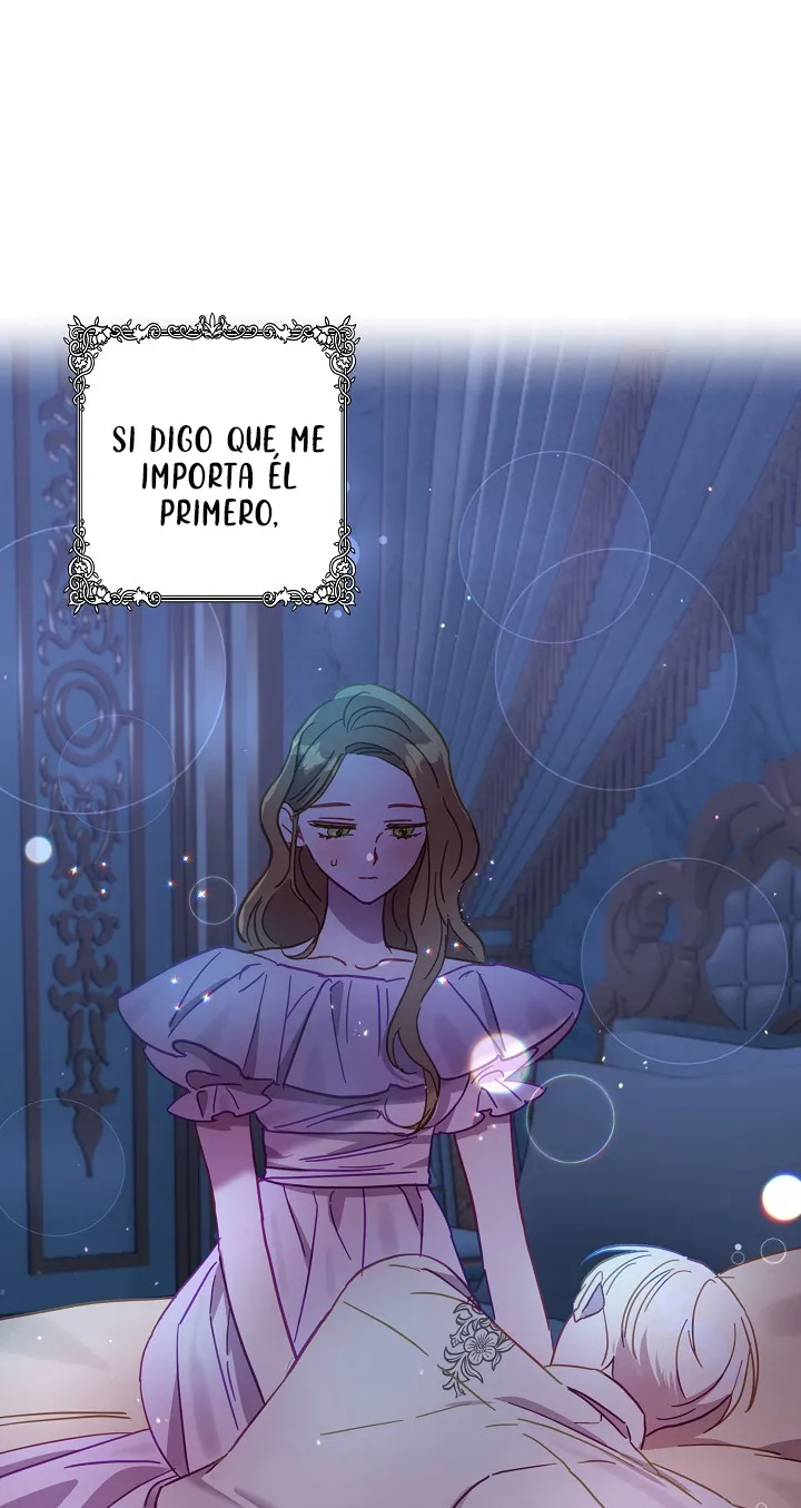 Falle En Divorciarme de Mi Esposo capítulo 37, página 43