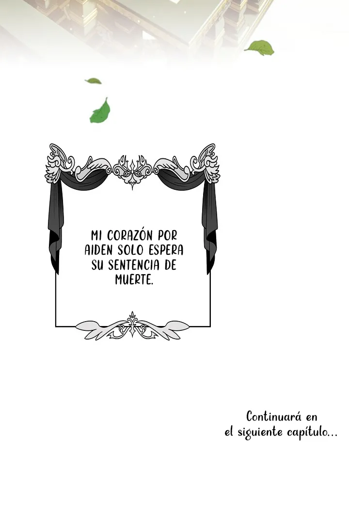 Falle En Divorciarme de Mi Esposo capítulo 37, página 64