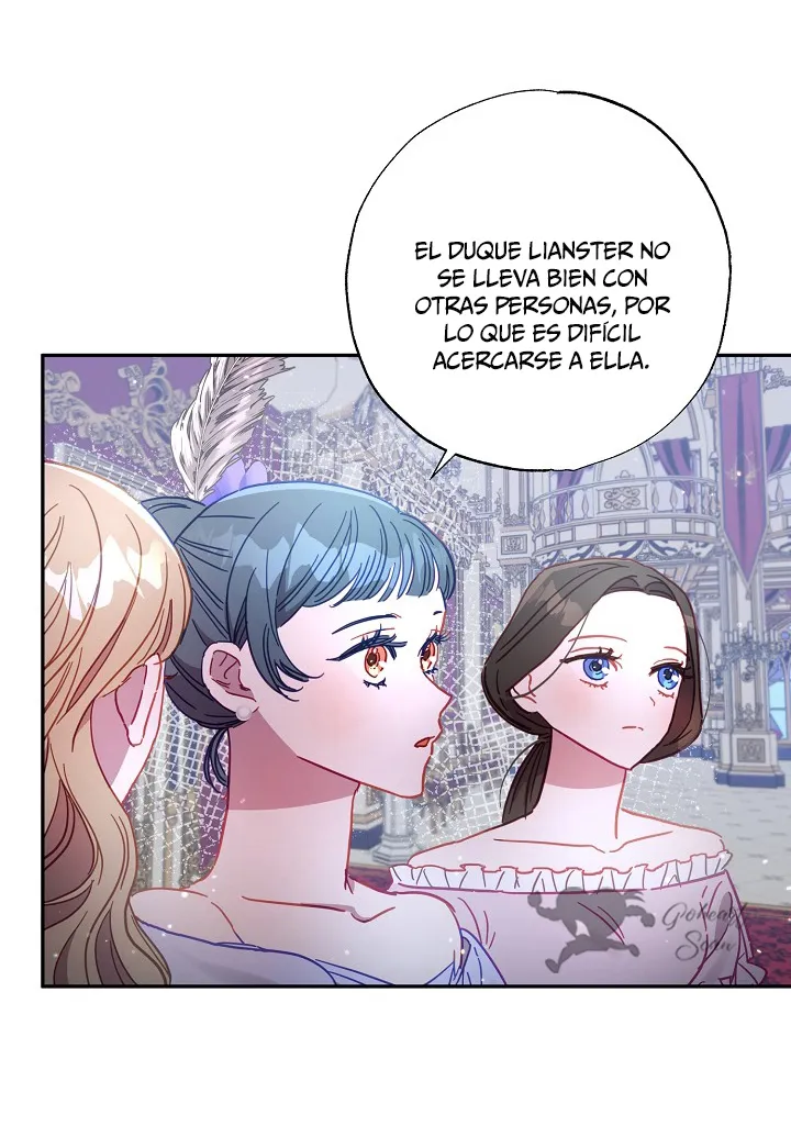 Falle En Divorciarme de Mi Esposo capítulo 38, página 26