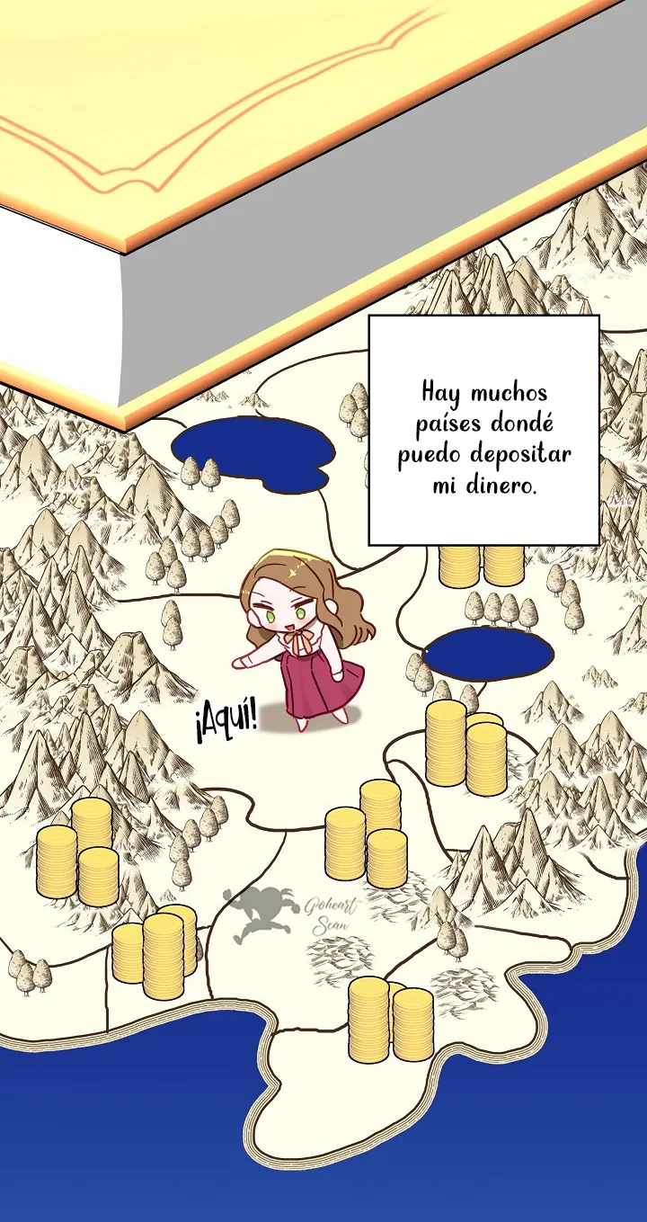 Falle En Divorciarme de Mi Esposo capítulo 39, página 26