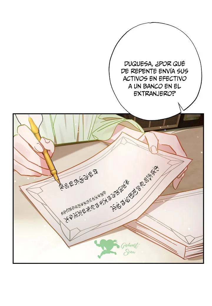 Falle En Divorciarme de Mi Esposo capítulo 39, página 30