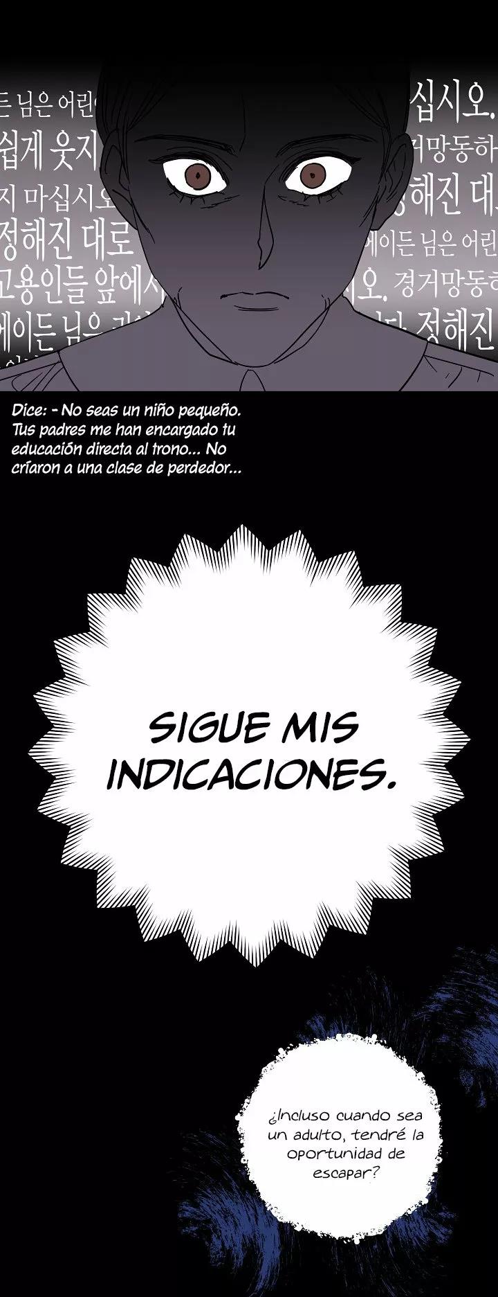 Falle En Divorciarme de Mi Esposo capítulo 4, página 13