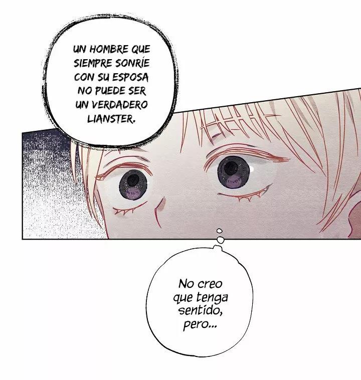 Falle En Divorciarme de Mi Esposo capítulo 4, página 22