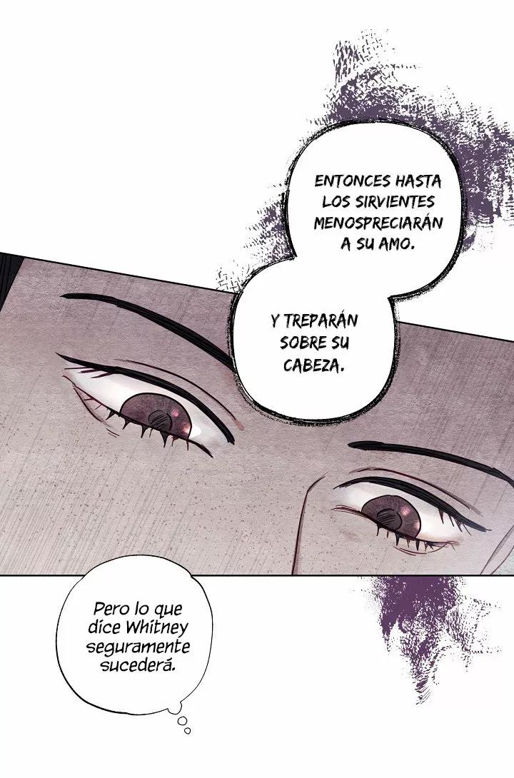 Falle En Divorciarme de Mi Esposo capítulo 4, página 23