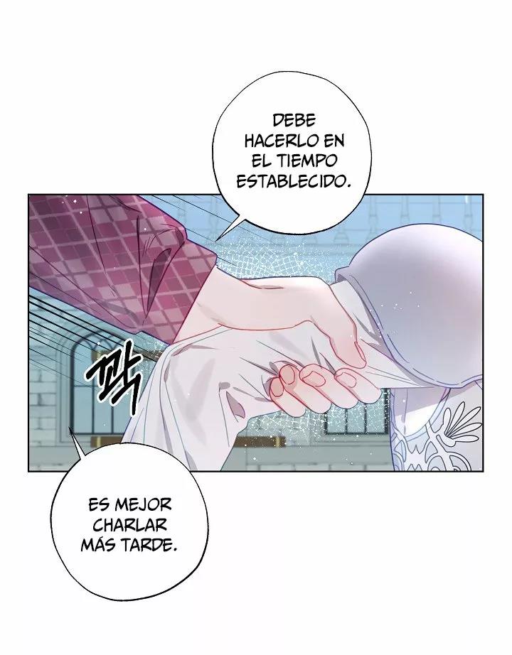 Falle En Divorciarme de Mi Esposo capítulo 4, página 65