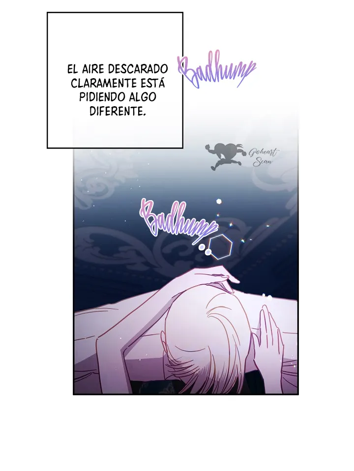 Falle En Divorciarme de Mi Esposo capítulo 41, página 55