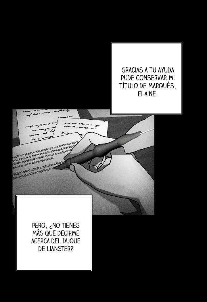 Falle En Divorciarme de Mi Esposo capítulo 45, página 11