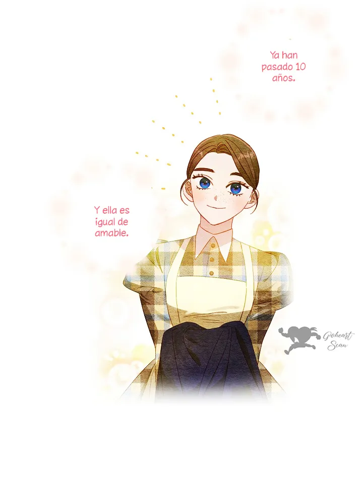 Falle En Divorciarme de Mi Esposo capítulo 48, página 30