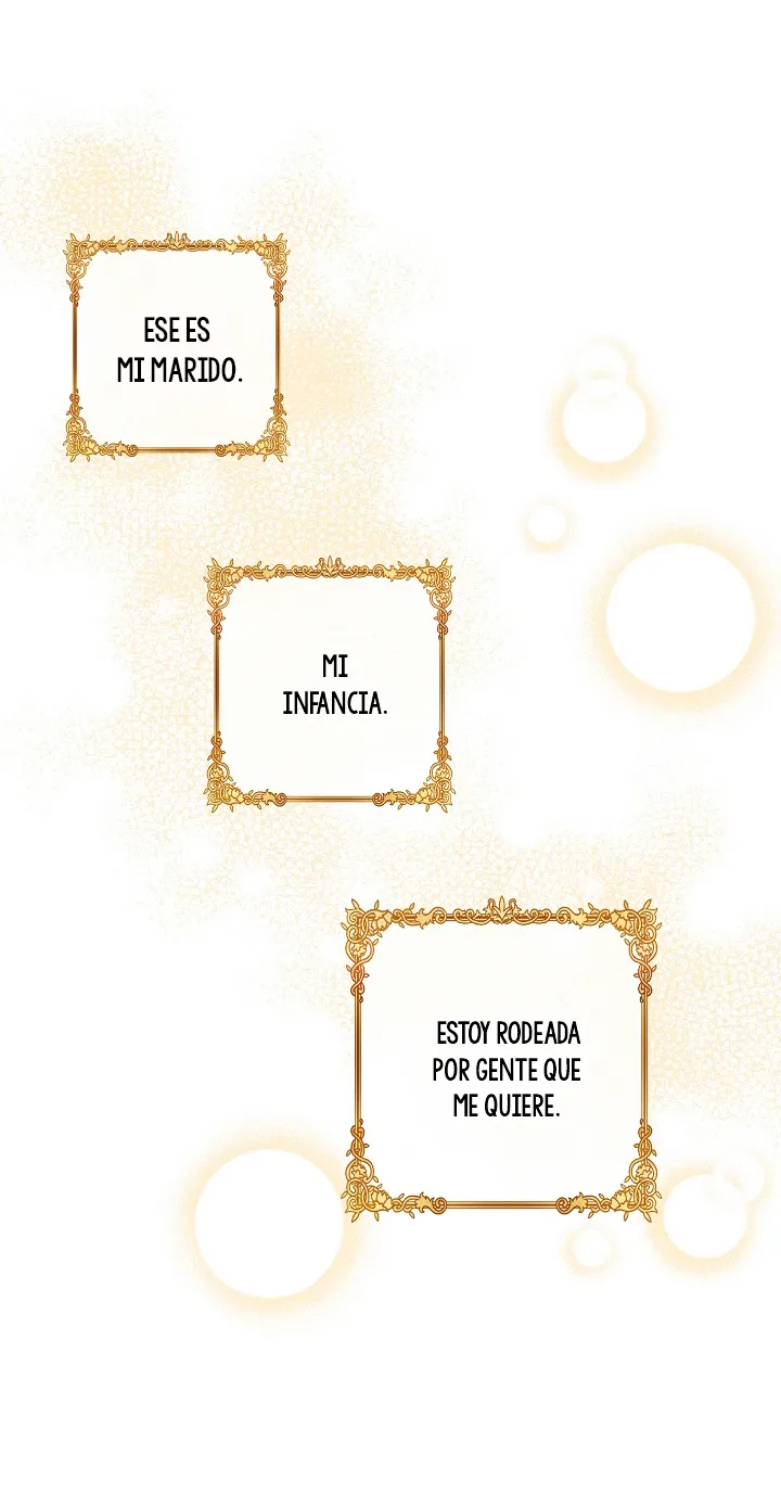 Falle En Divorciarme de Mi Esposo capítulo 48, página 54