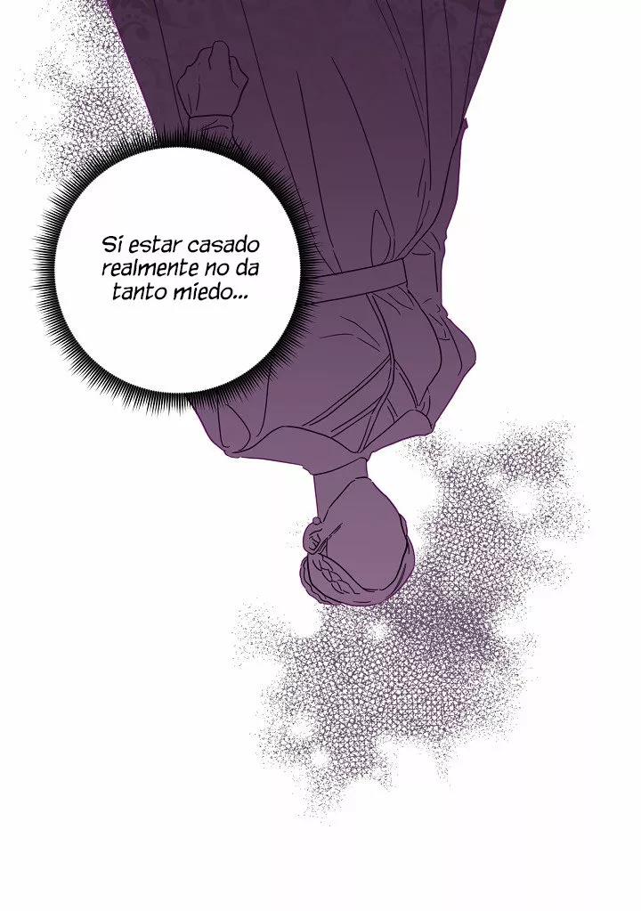 Falle En Divorciarme de Mi Esposo capítulo 5, página 37