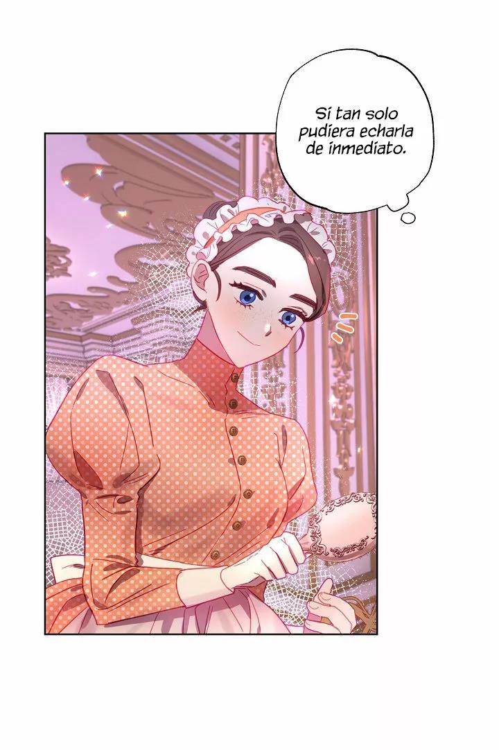 Falle En Divorciarme de Mi Esposo capítulo 5, página 52