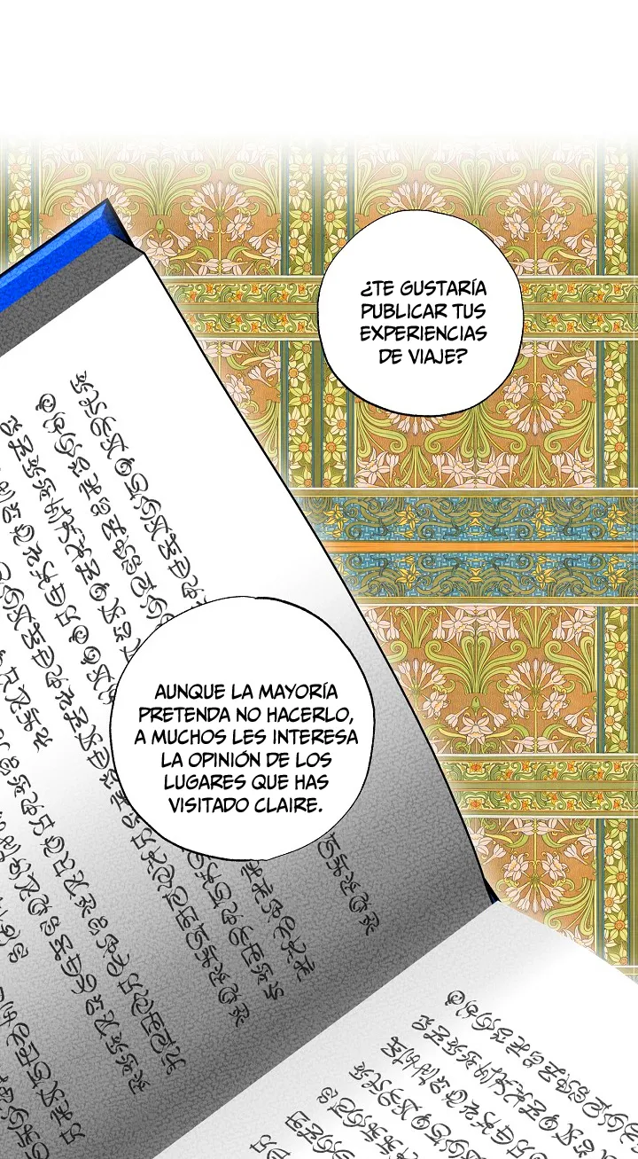 Falle En Divorciarme de Mi Esposo capítulo 53, página 17