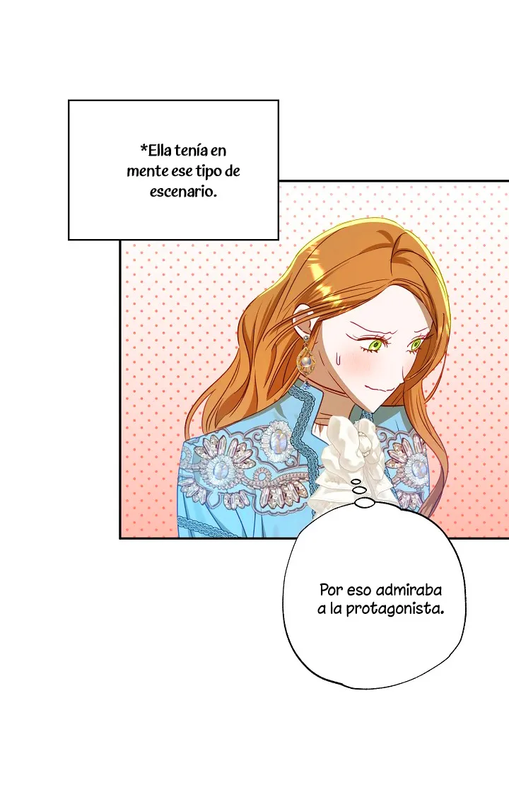Falle En Divorciarme de Mi Esposo capítulo 54, página 48