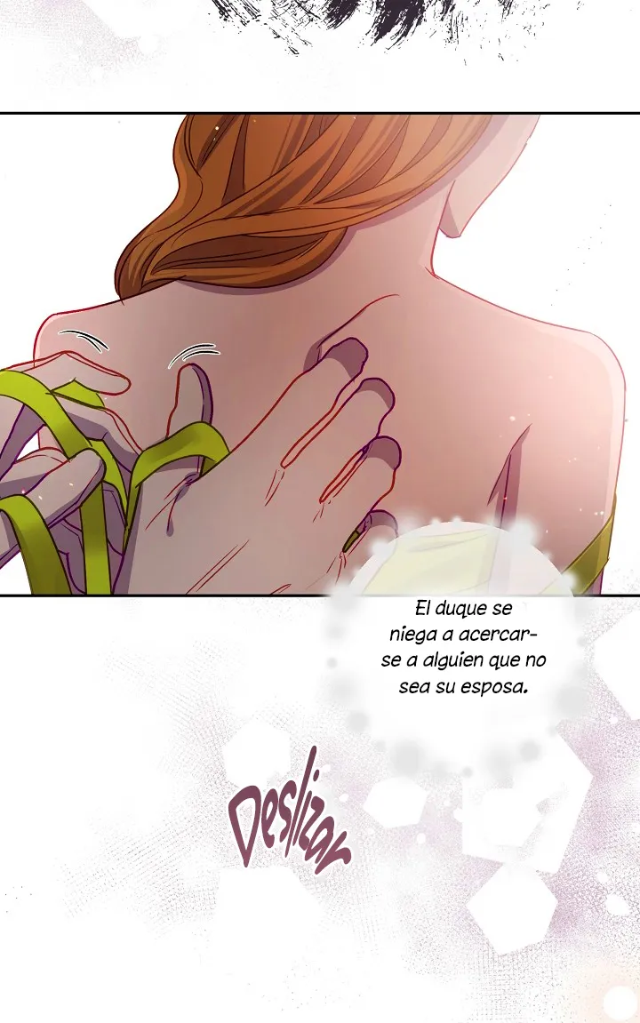 Falle En Divorciarme de Mi Esposo capítulo 59, página 44