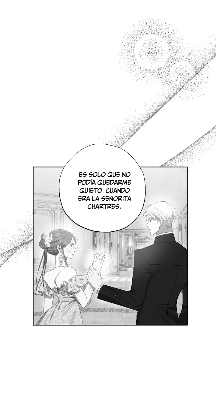 Falle En Divorciarme de Mi Esposo capítulo 61, página 48